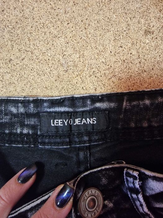 Детски къси дънки