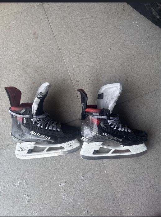 Коньки Bauer X5 pro
