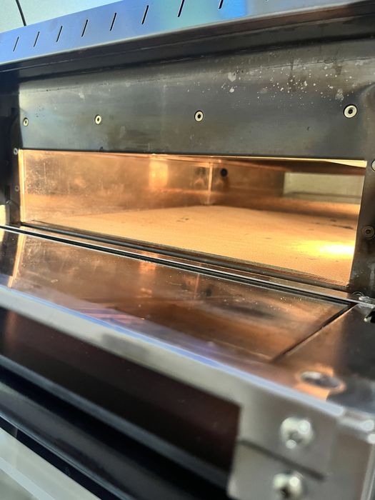 Пицца печь / It Pizza