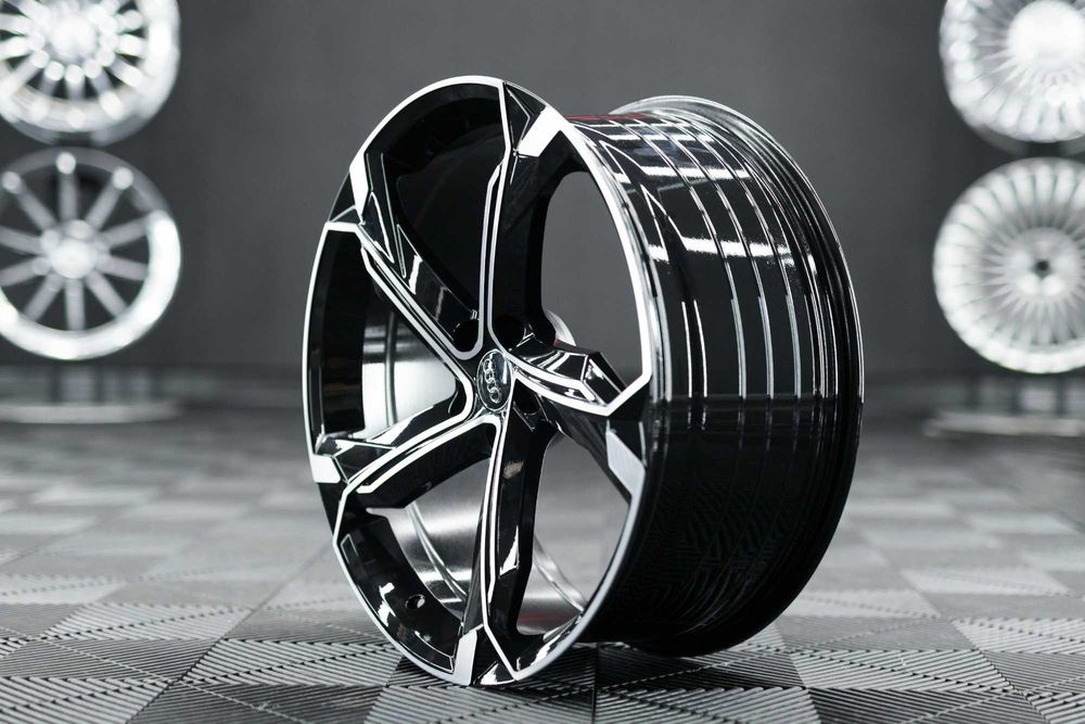 jante 19 audi r19 s-line