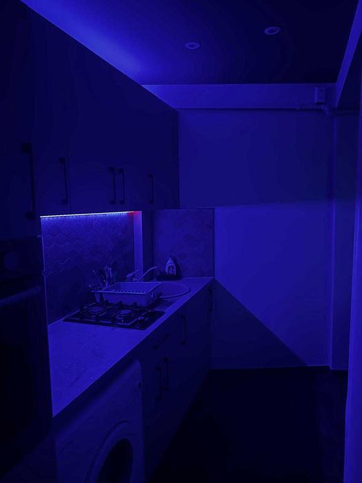 Inchiriez garsoniera in bloc de apartamente