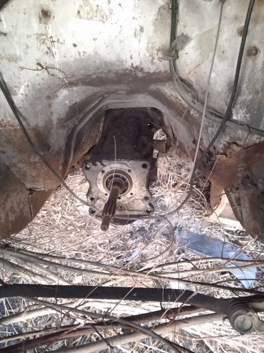 волга газ 2410 з