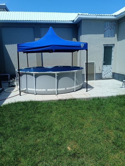 Zontik naves original