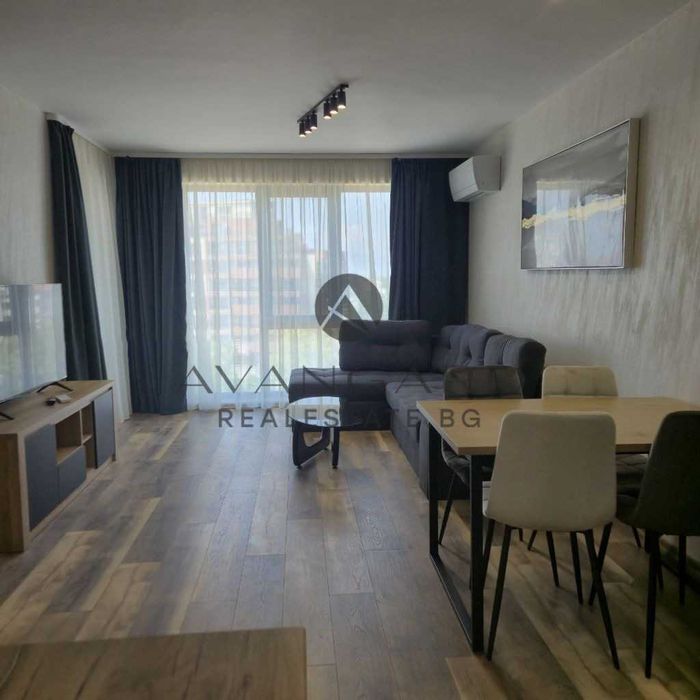 Продава се Двустаен апартамент в Пловдив, Христо Смирненски - 70 кв.м за 2609 €/кв.м - Снимка #3