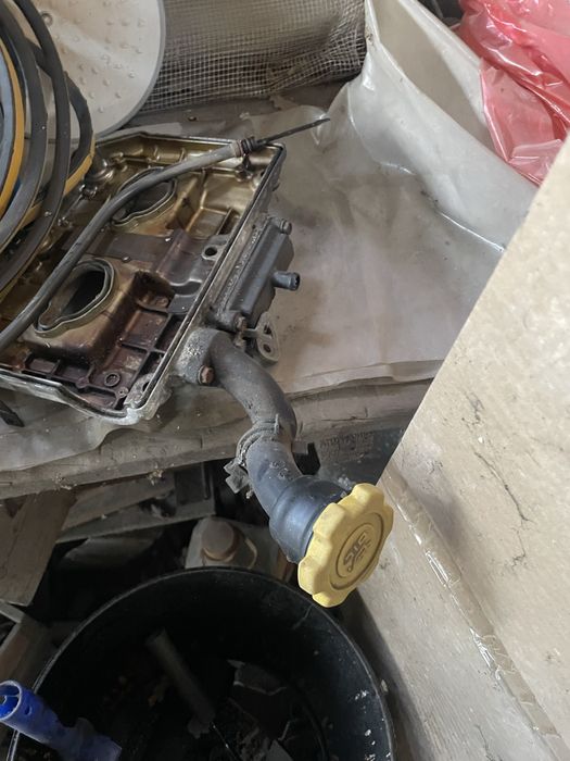 Продам запчасти на субару подон итд