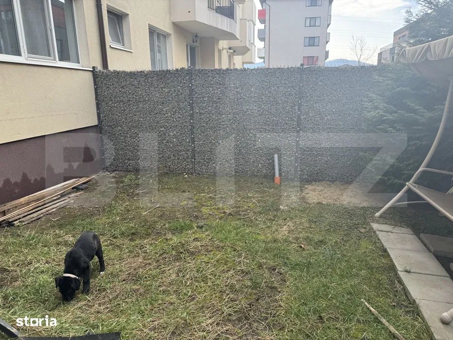 Apartament cu 2 dormitoare si gradina zona Tineretului — fotografia 3