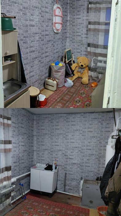 Продам дом с.Шалкар