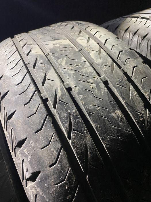 Шины 285/65R17 (4шт)