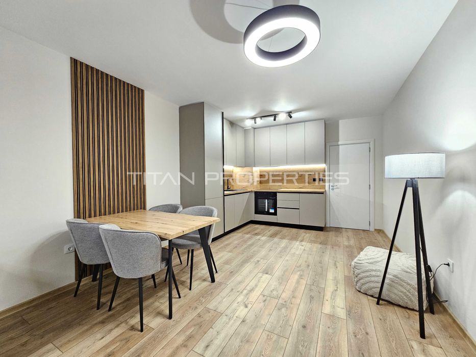 Продава се Тристаен апартамент в Пловдив, Гагарин - 115 кв.м за 1435 €/кв.м - Снимка #3