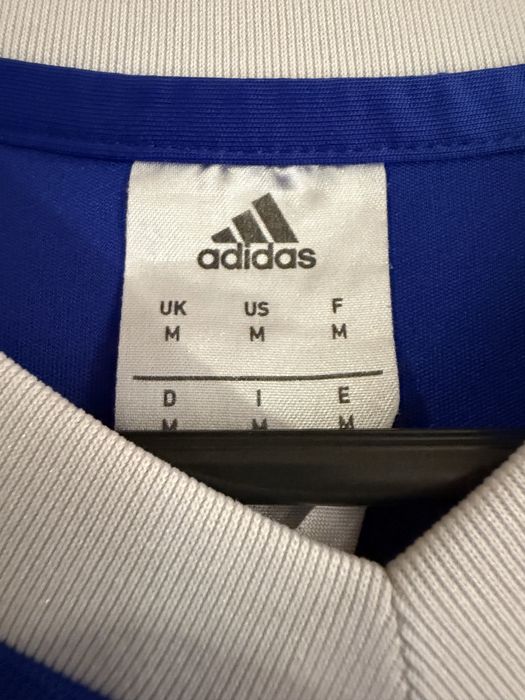 Adidas FSV футболна фланелка