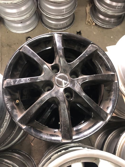 Диски на Ауди B3/B4 на 15