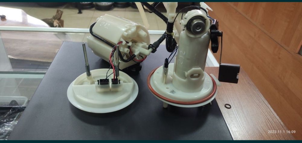 Бензанасос mercedes w204 w212 w218 запчасти