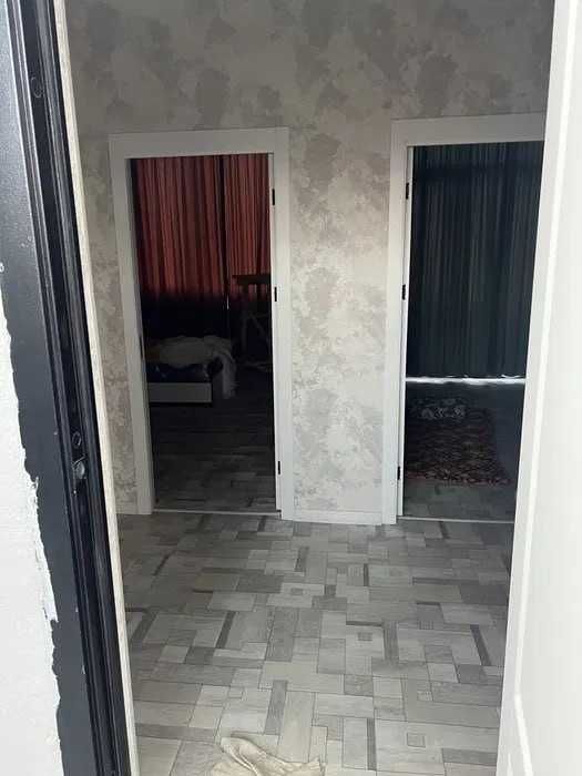 Сдаётся 2ком квартира Яккасарайский р-н Ул Бабур