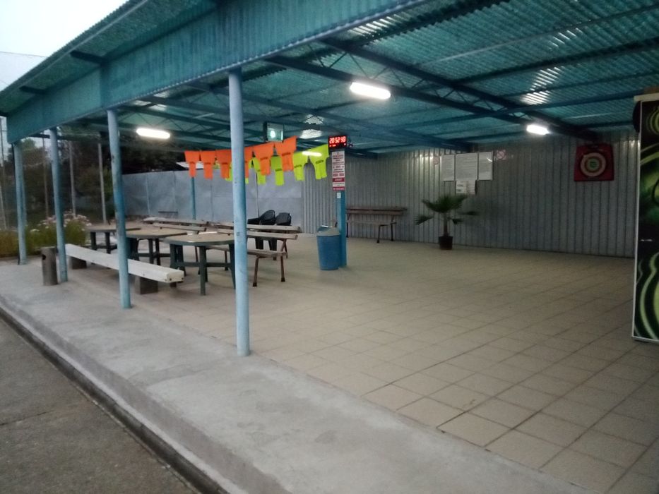 Vand 3000mp teren in VASLUI,cu CASA si AFACERE