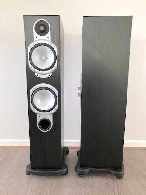 Monitor Audio RS6 Black Stare Excepțională