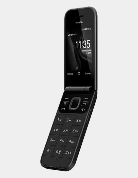 Nokia 2720 – afsonaviy telefon yana biz bilan!
Klassik bukiladigan diz