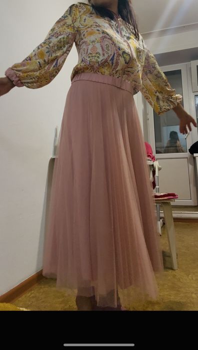 Продам платье двойки