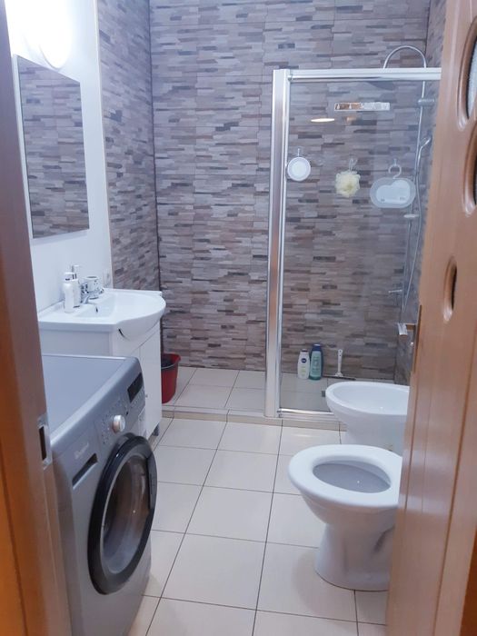 Apartament cu doua camere ARED