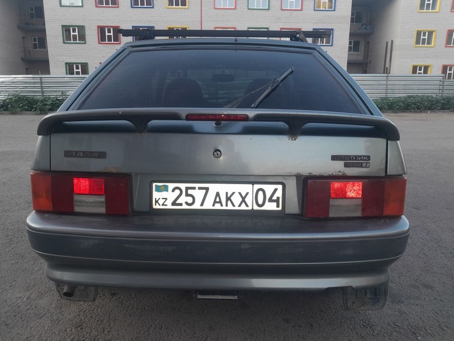 Продам ваз 2114,