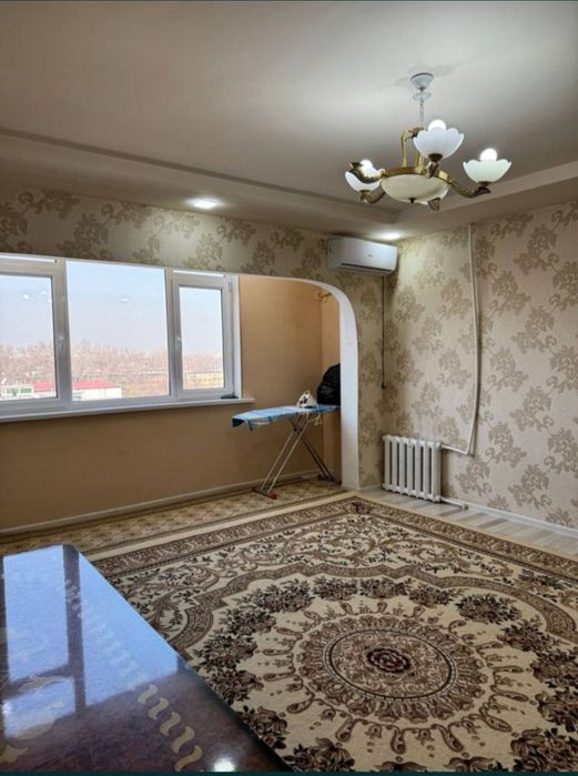 Chilonzor 19-kvartal, 2/8/9 2 xonali