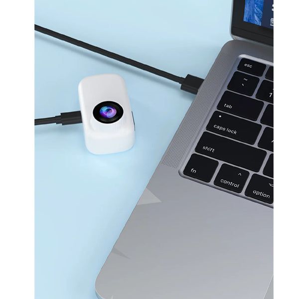 Супер мини спортна камера 4K/30FPS С WIFI и тъч скрийн /SPK062/