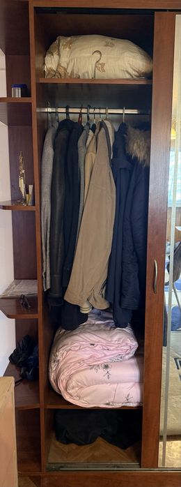 Шкаф для одежды