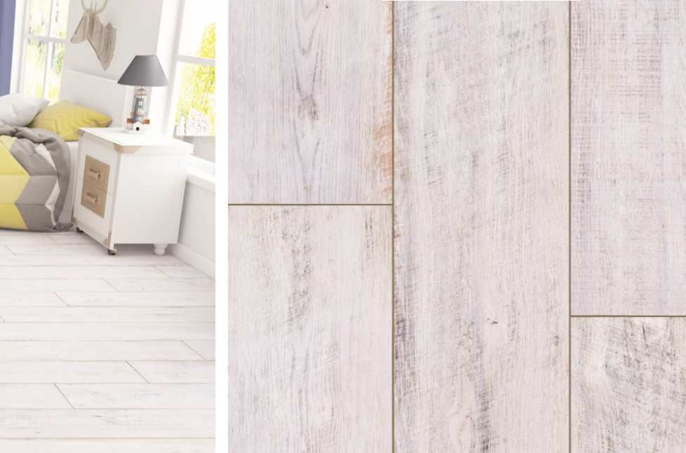 Ламинат 33 класс , 8 мм FLOORPAN