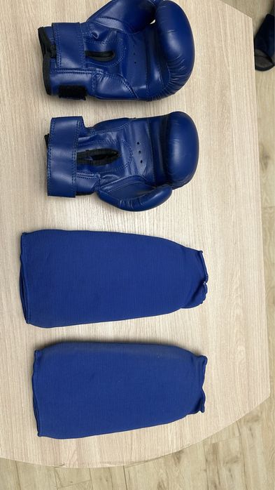 Одежда для тхэквондо