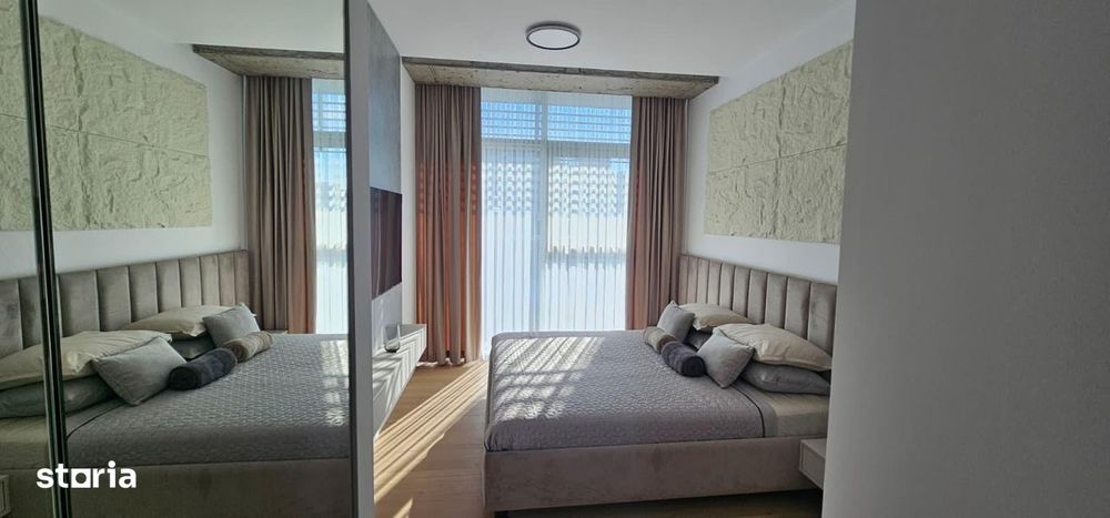 Apartament | 3 camere | Upsite| Floreasca.