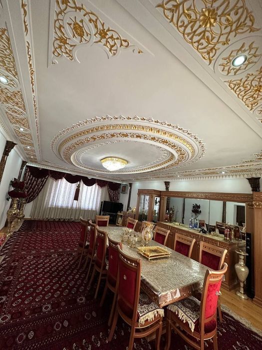 Продается дом с евроремонтом