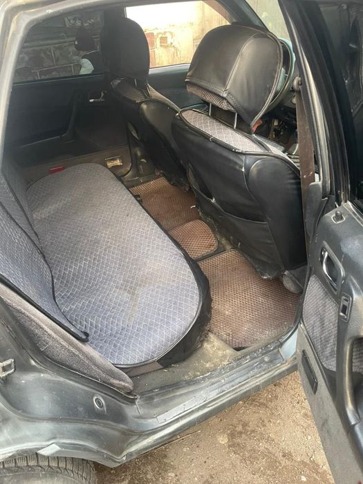 Галант продам ,состояние хорошее