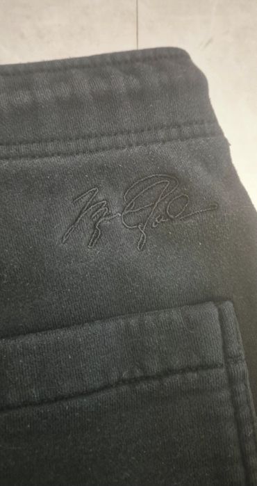 Air Jordan Pantaloni Scurti Brooklin Fleece SHORT Baschet/Lifestyle