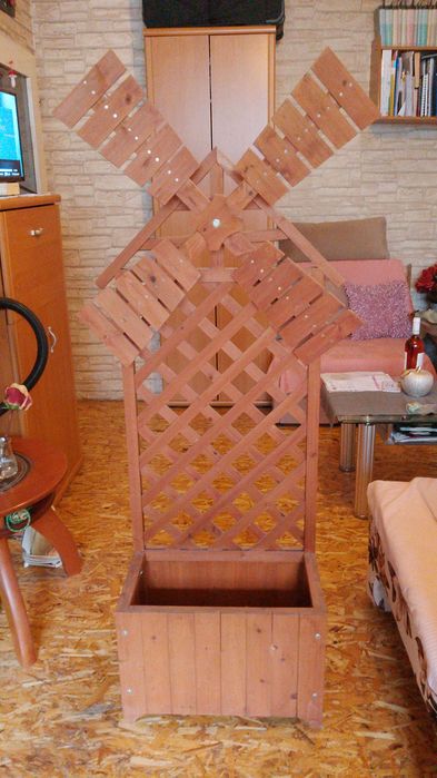 Декорация за градината