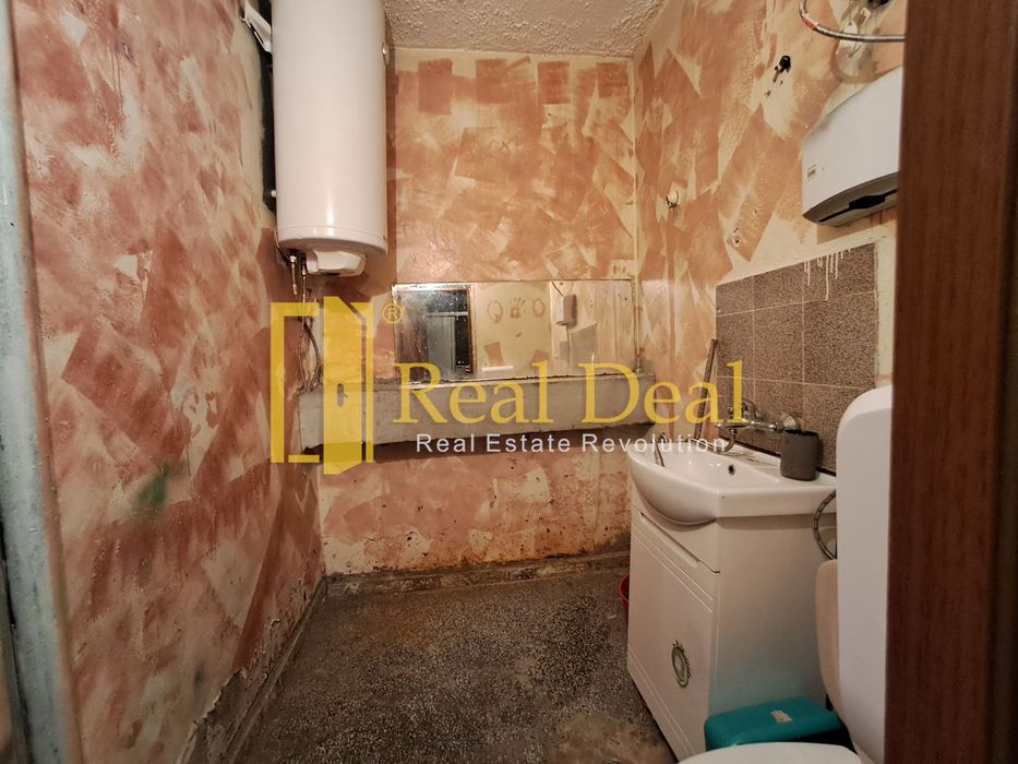 Продава се Едностаен апартамент в София, Орландовци - 49 кв.м за 1145 €/кв.м - Снимка #3