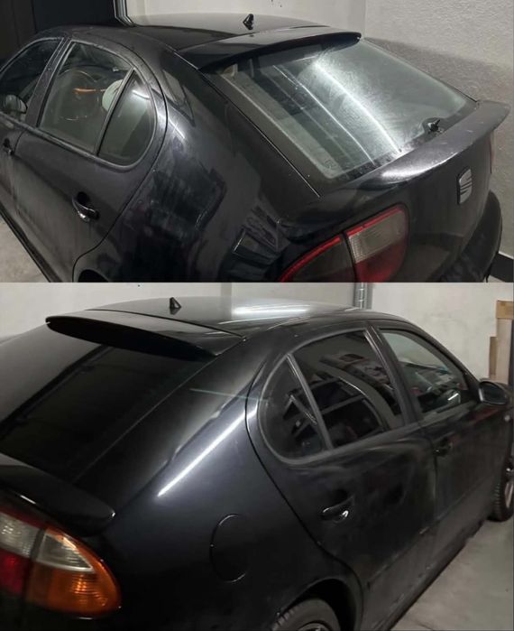 Обява за Seat Leon