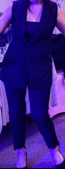 Страхотен комплект/костюм Runika