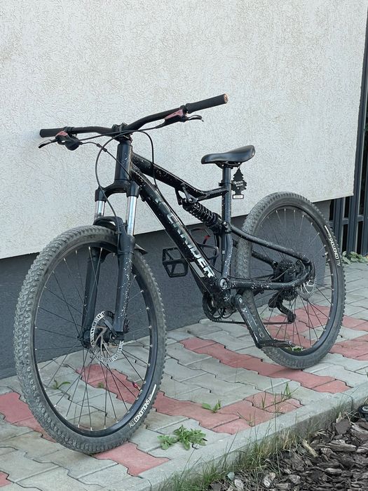 Rockrider ST530s