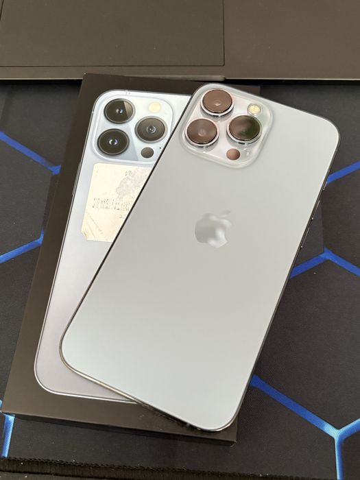 продажа iPhone 13 Pro
