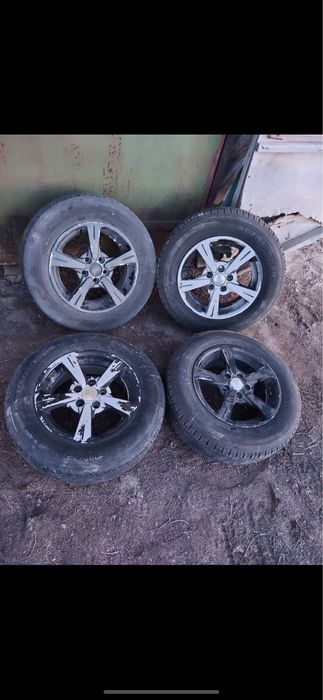 Диски на Р14 в хорошем состяний!