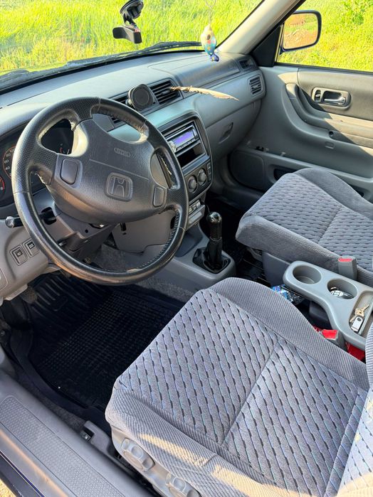 Honda CRV-1 gen 4x4 2000кубка 147к.с