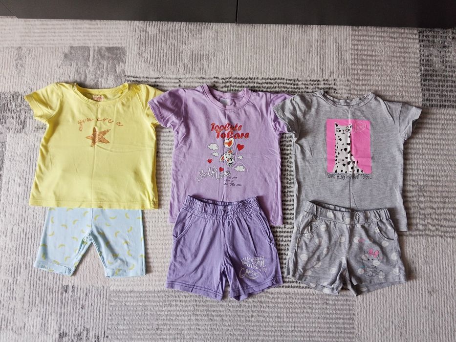 Одежда на девочек