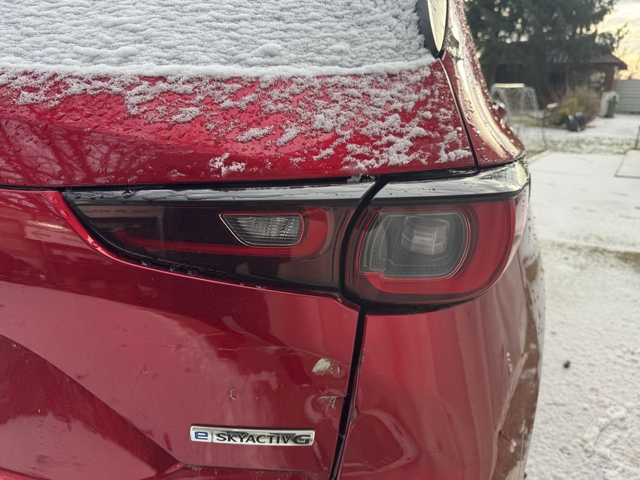 Lampa stop spate stanga dreapta Mazda CX5 2 KF facelift 2022-2025