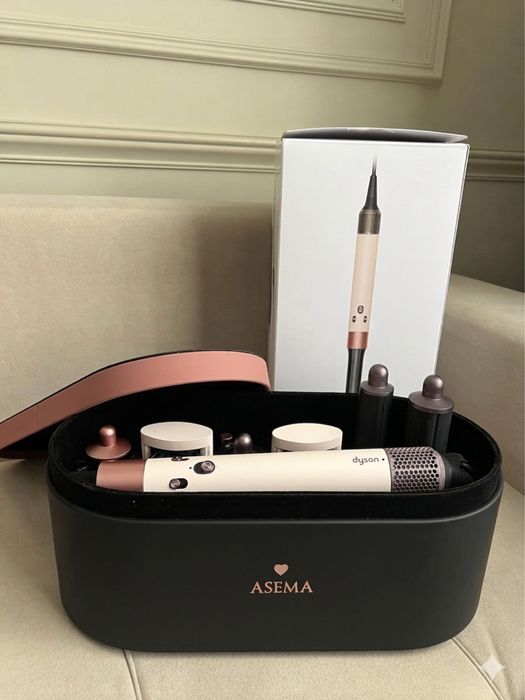 Фен-стайлер Dyson оригинал