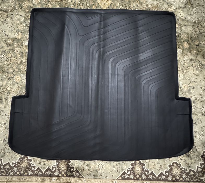 Полики на jetour x90