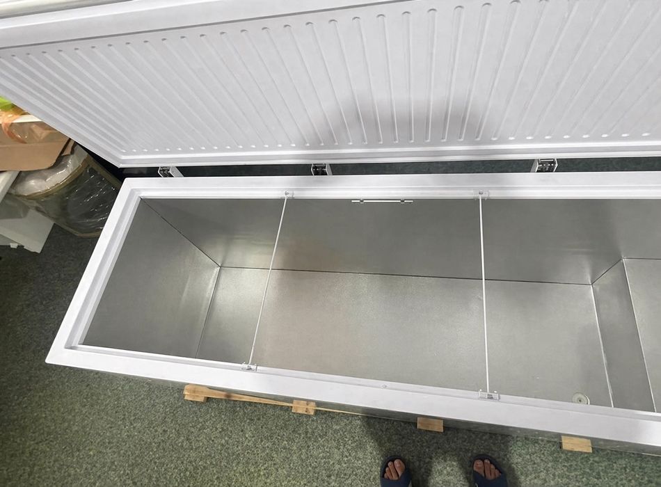 Продам Морозильную камеру