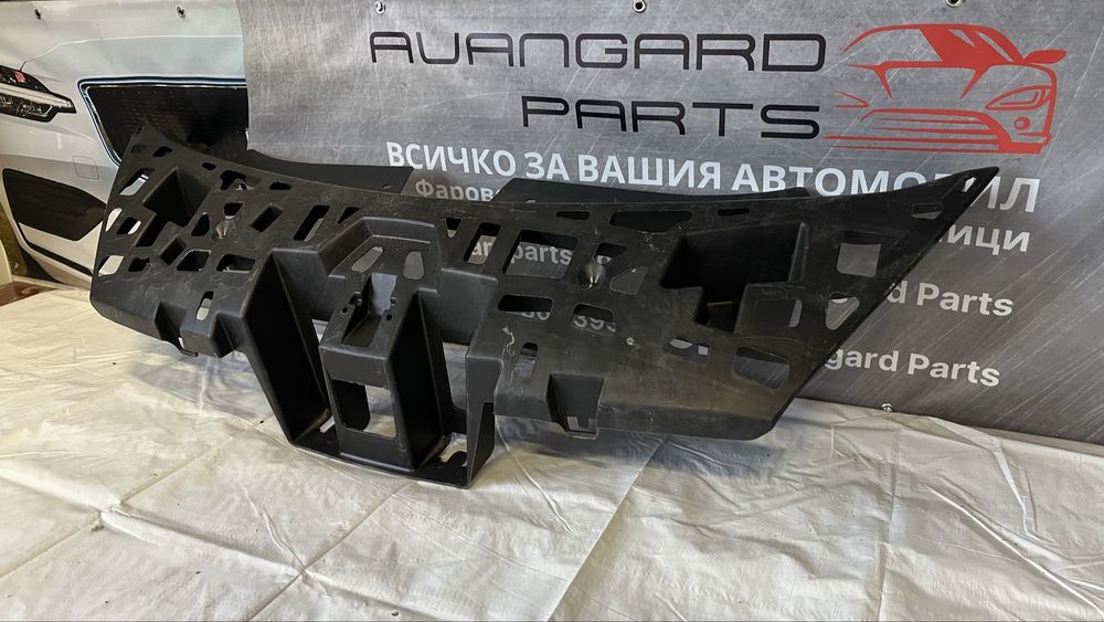 Решетка Renault Clio 3 (2005-2012)