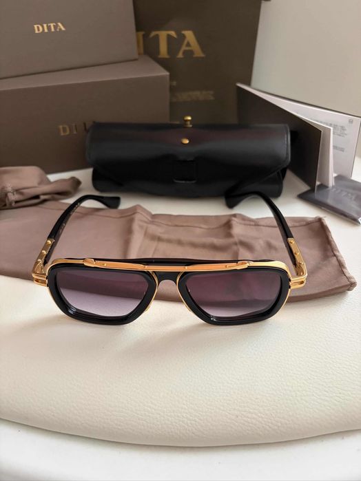 Dita Lxn-Evo premium ochelari
