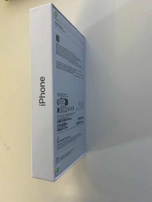 iPhone 17 Pro Max 256GB Deep Blue