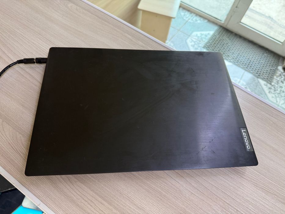 Ноутбук Lenovo type c 500gb intel core