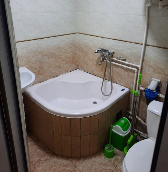 1 хонали Галерейка Кора Камыш 2/5